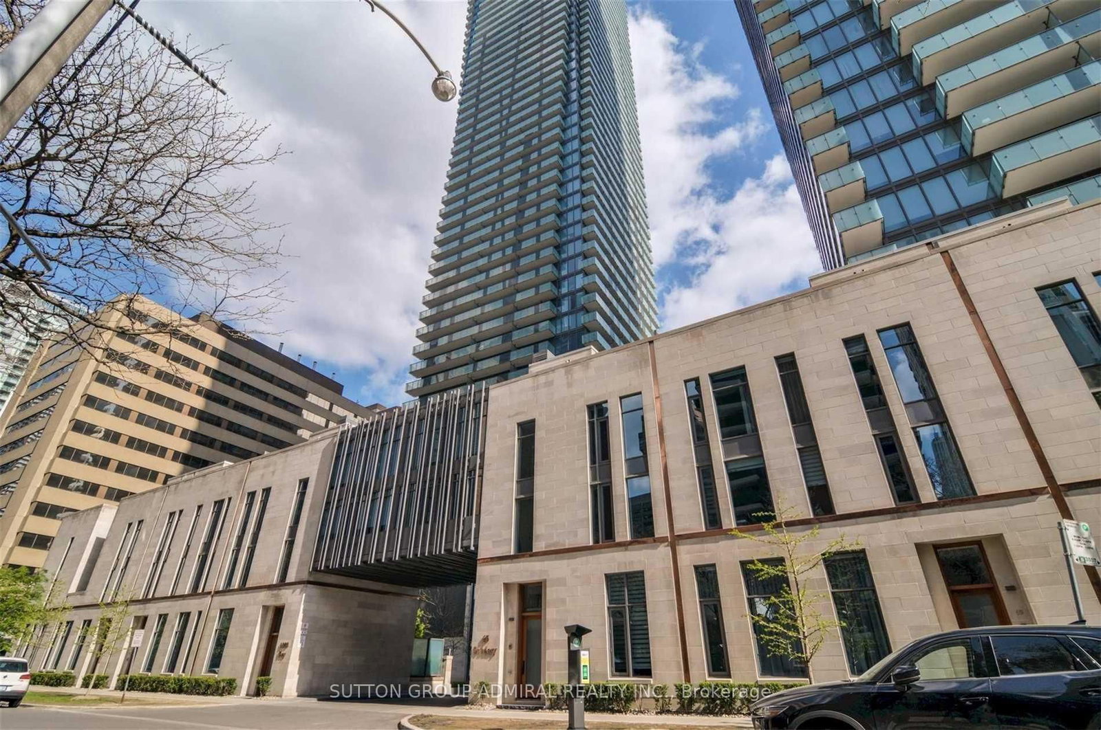 1080 Bay Street, Unit 4604