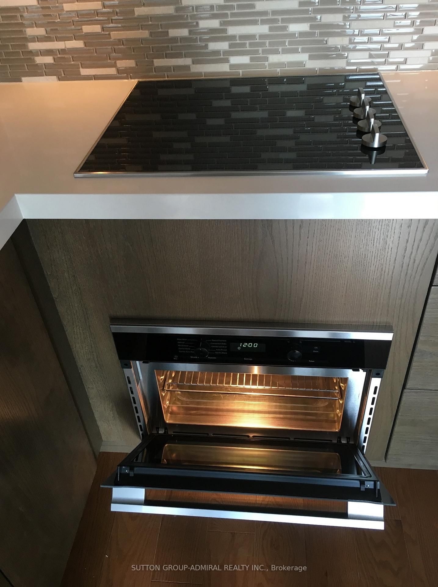 1080 Bay Street, Unit 4604 - Photo 17