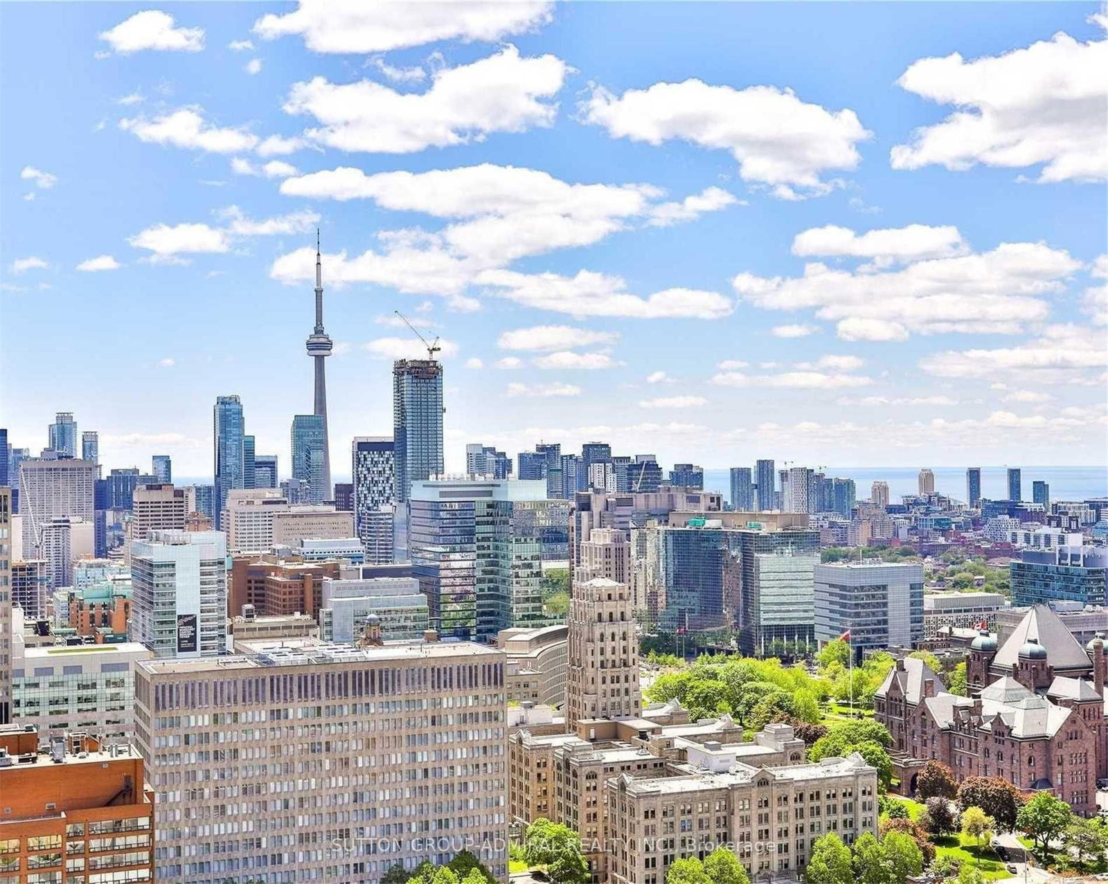 1080 Bay Street, Unit 4604 - Photo 19