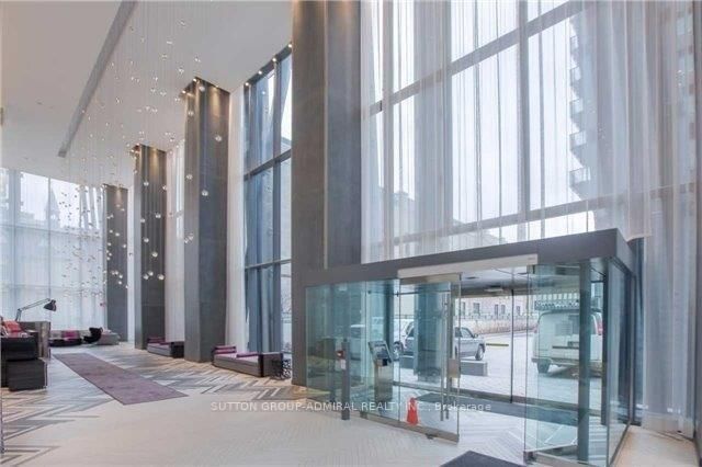 1080 Bay Street, Unit 4604 - Photo 3