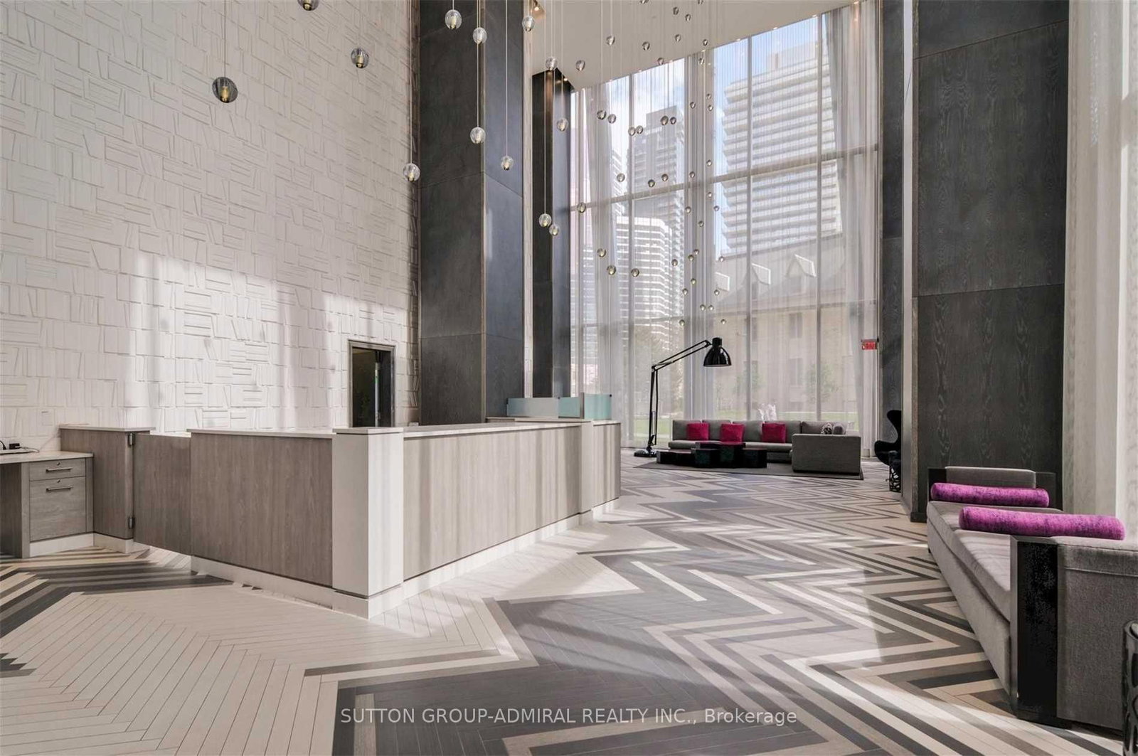 1080 Bay Street, Unit 4604 - Photo 4