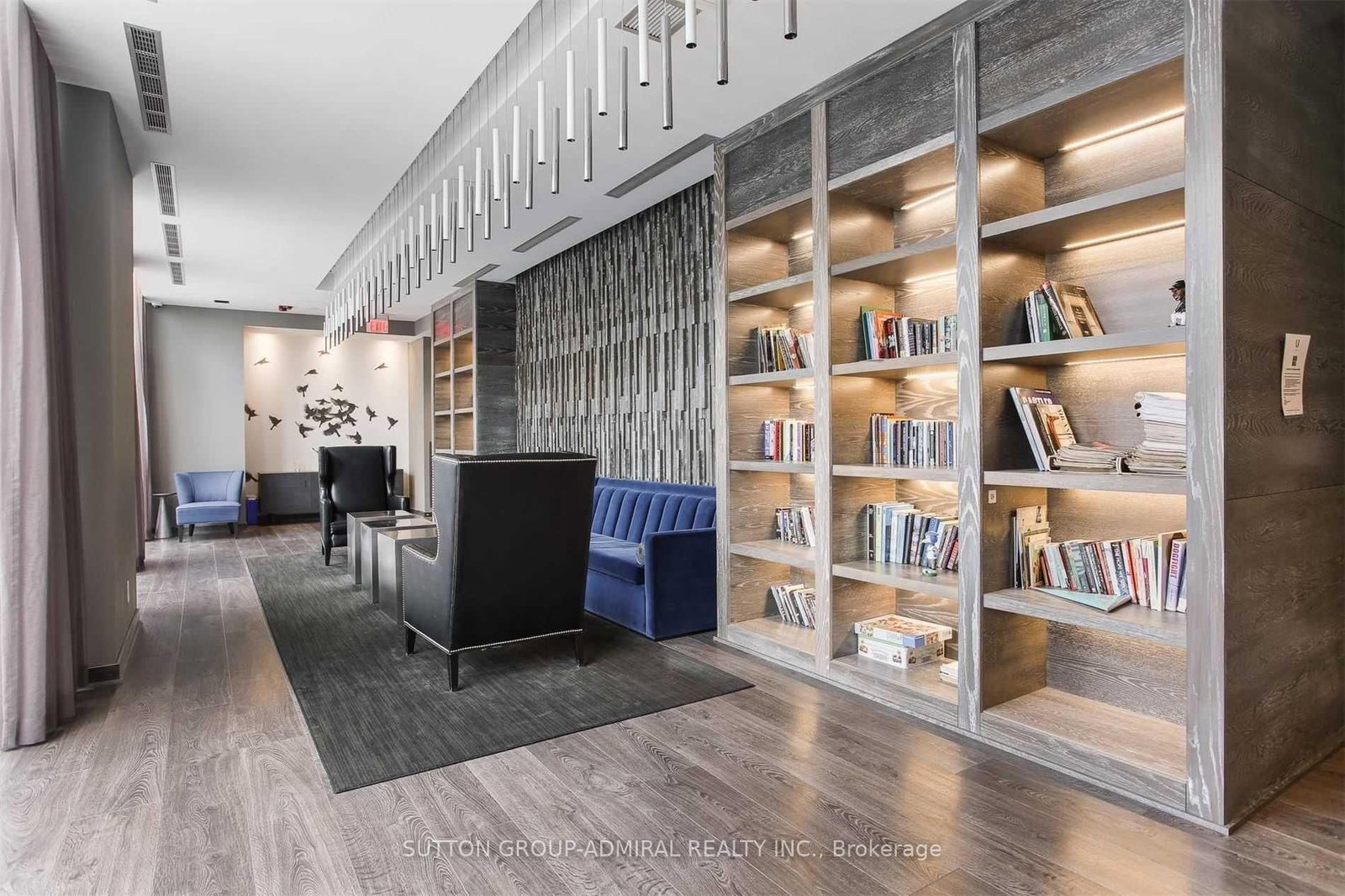 1080 Bay Street, Unit 4604 - Photo 7