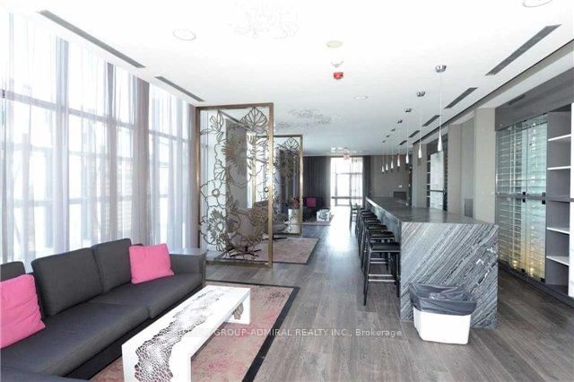 1080 Bay Street, Unit 4604 - Photo 9