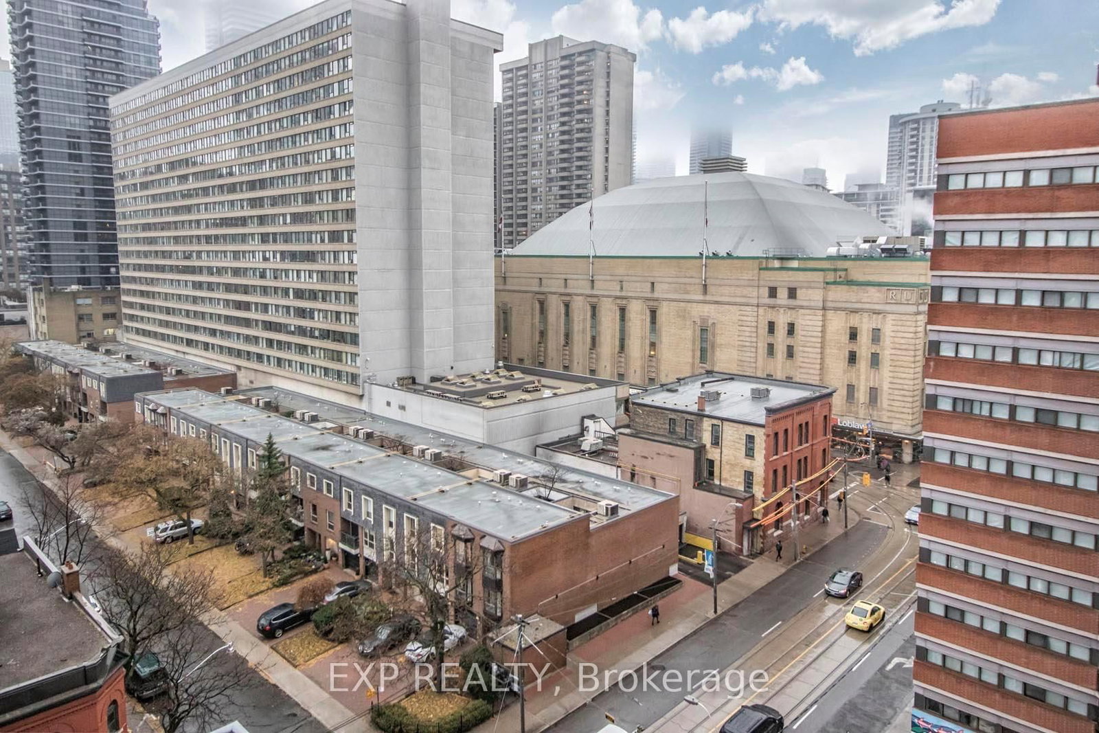 365 Church Street, Unit 904 - Photo 24