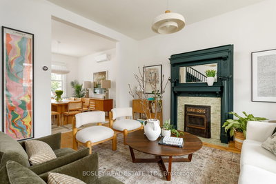 127 Lisgar St | Toronto | Image