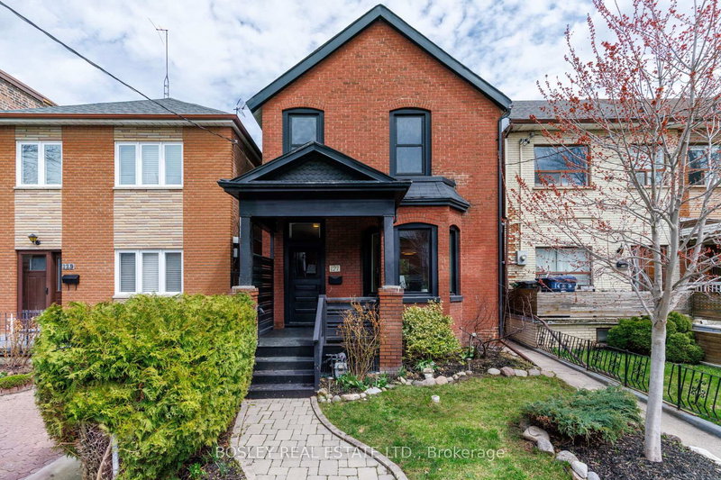127 Lisgar St, Toronto, M6J 3G4 | Image 2