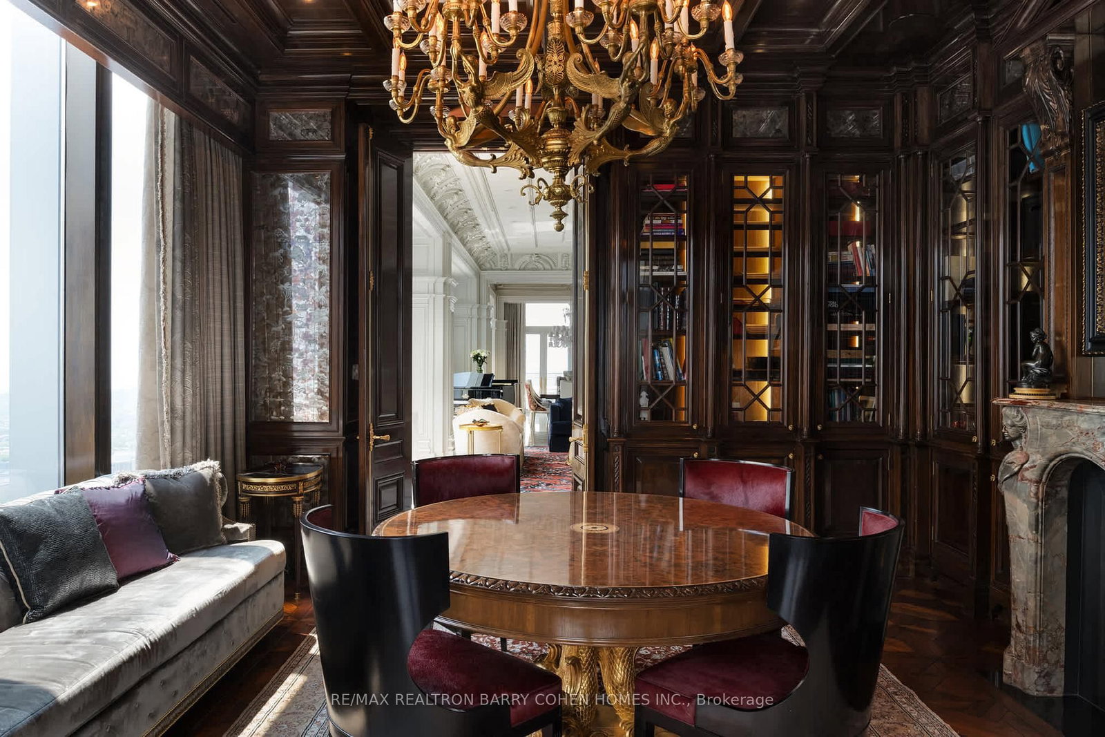 50 Yorkville Avenue, Unit 5202 - Photo 17