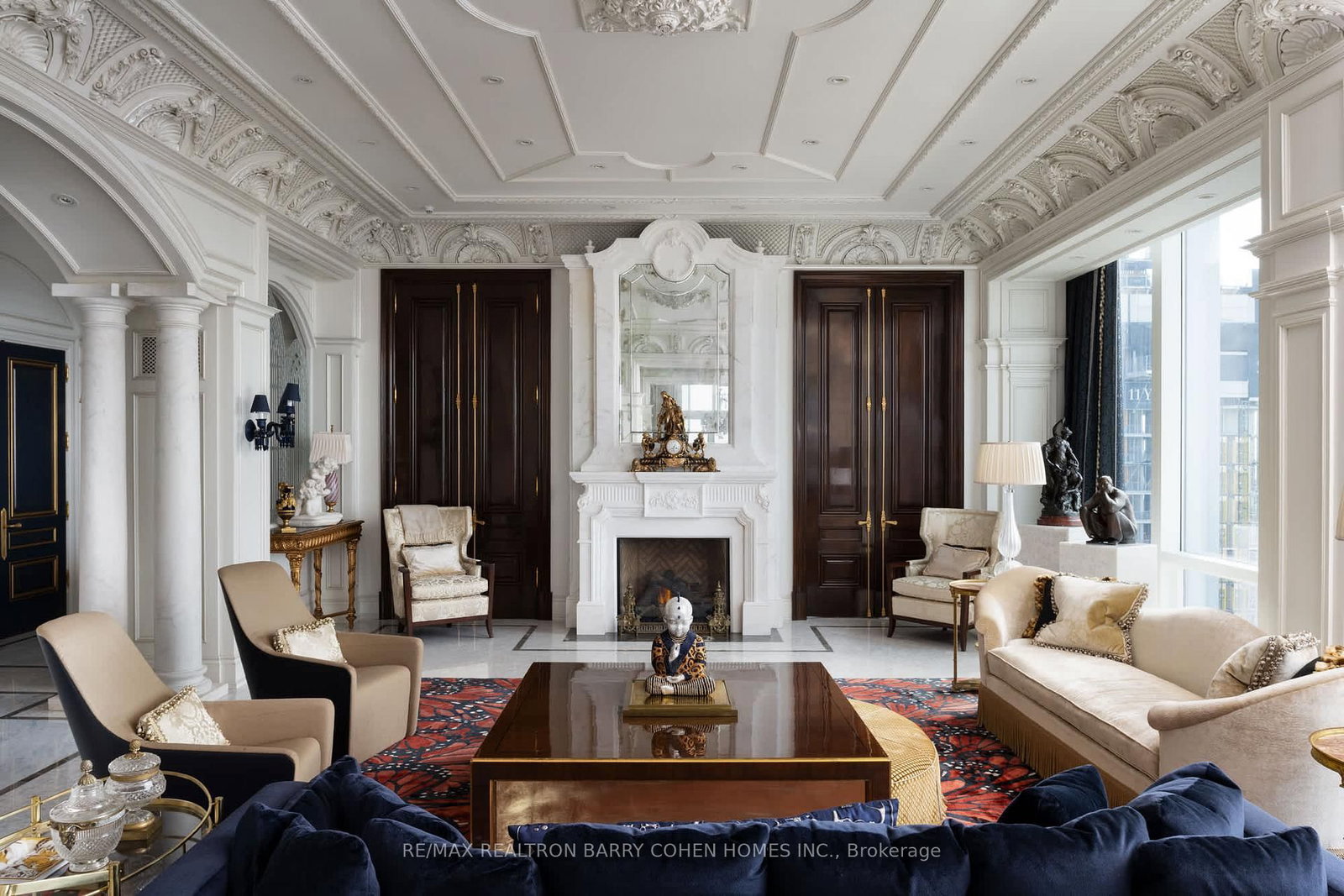 50 Yorkville Avenue, Unit 5202 - Photo 3