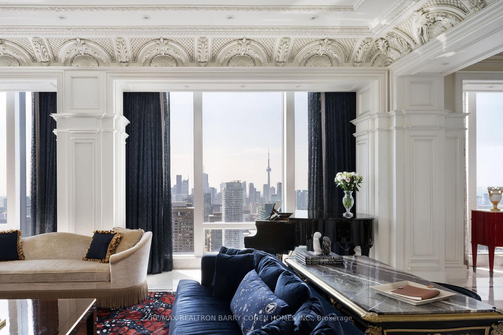 50 Yorkville Avenue, Unit 5202 - Photo 5