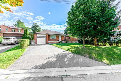 19 Tobruk Cres | Toronto | Image