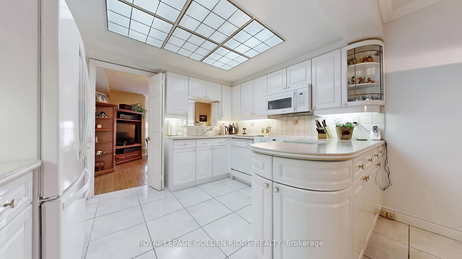 65 Spring Garden Avenue, Unit 1210 - Photo 12