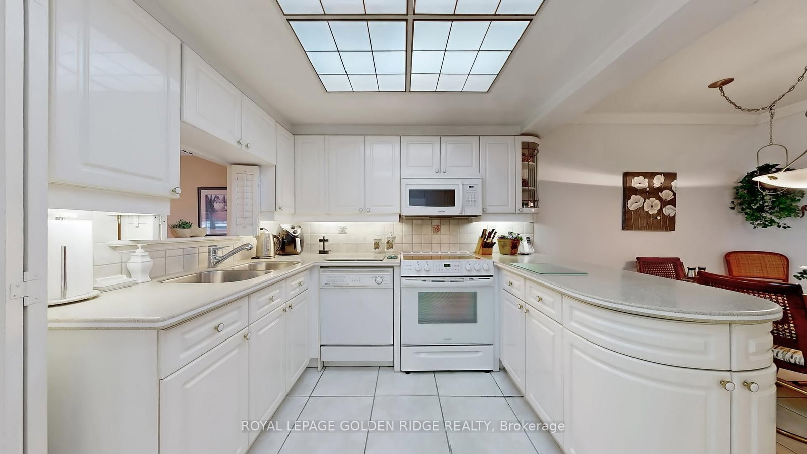 65 Spring Garden Avenue, Unit 1210 - Photo 13