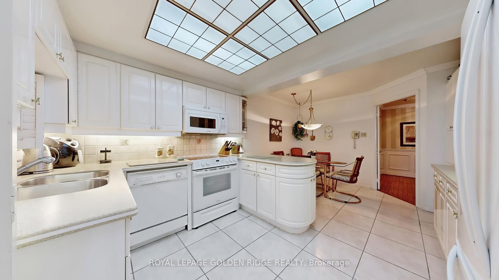 65 Spring Garden Avenue, Unit 1210 - Photo 14