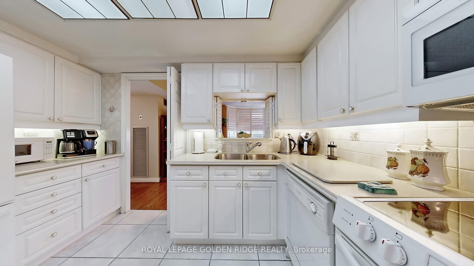 65 Spring Garden Avenue, Unit 1210 - Photo 15