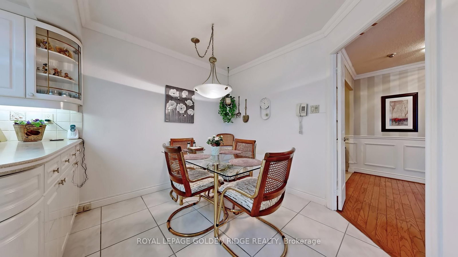 65 Spring Garden Avenue, Unit 1210 - Photo 17