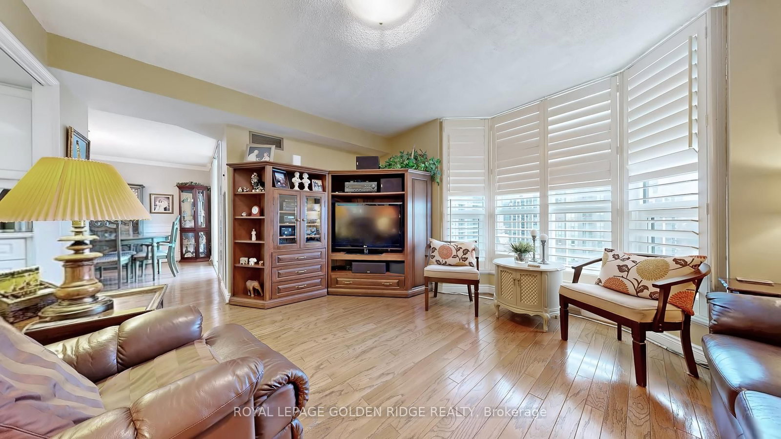 65 Spring Garden Avenue, Unit 1210 - Photo 20