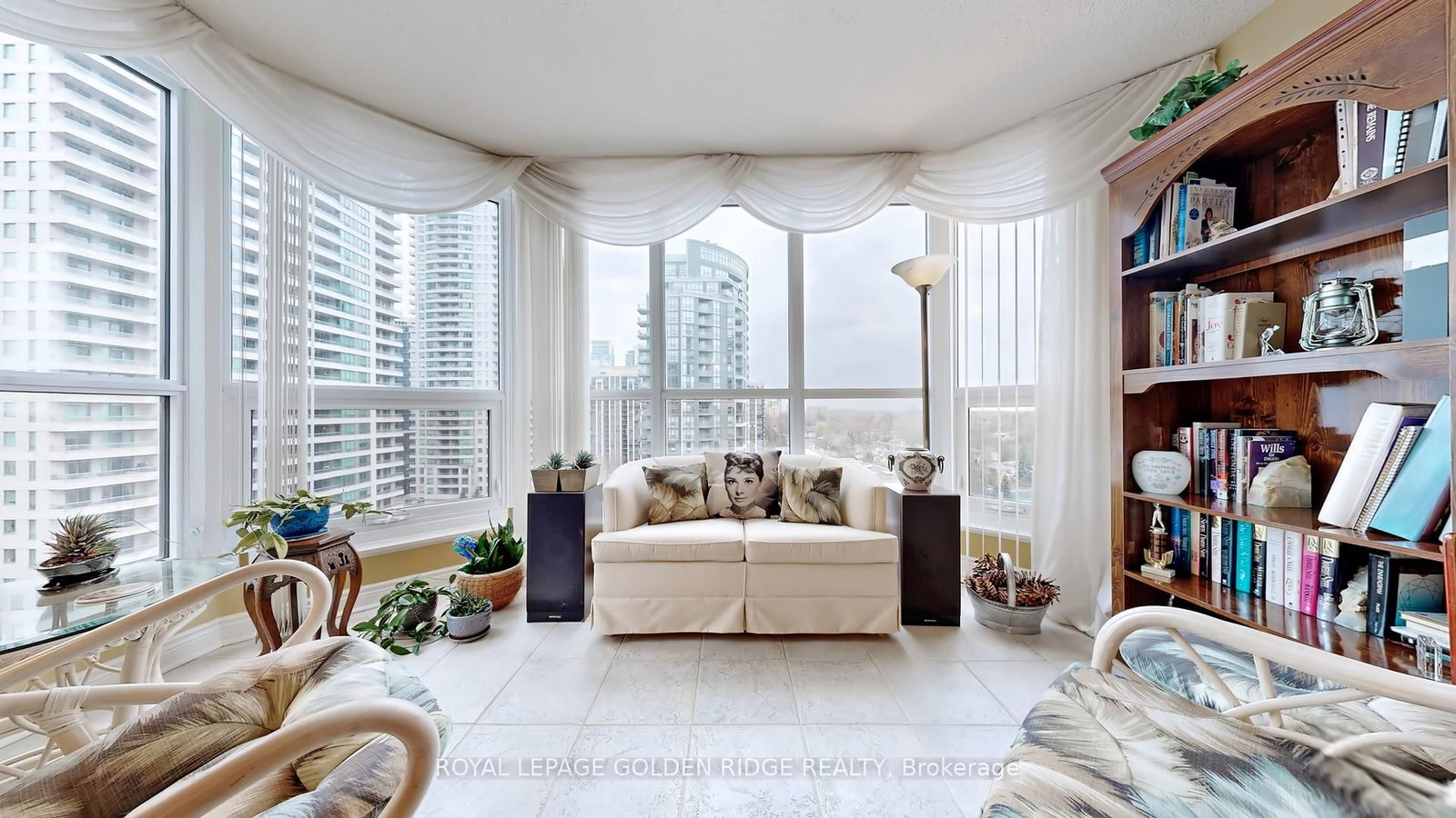 65 Spring Garden Avenue, Unit 1210 - Photo 21