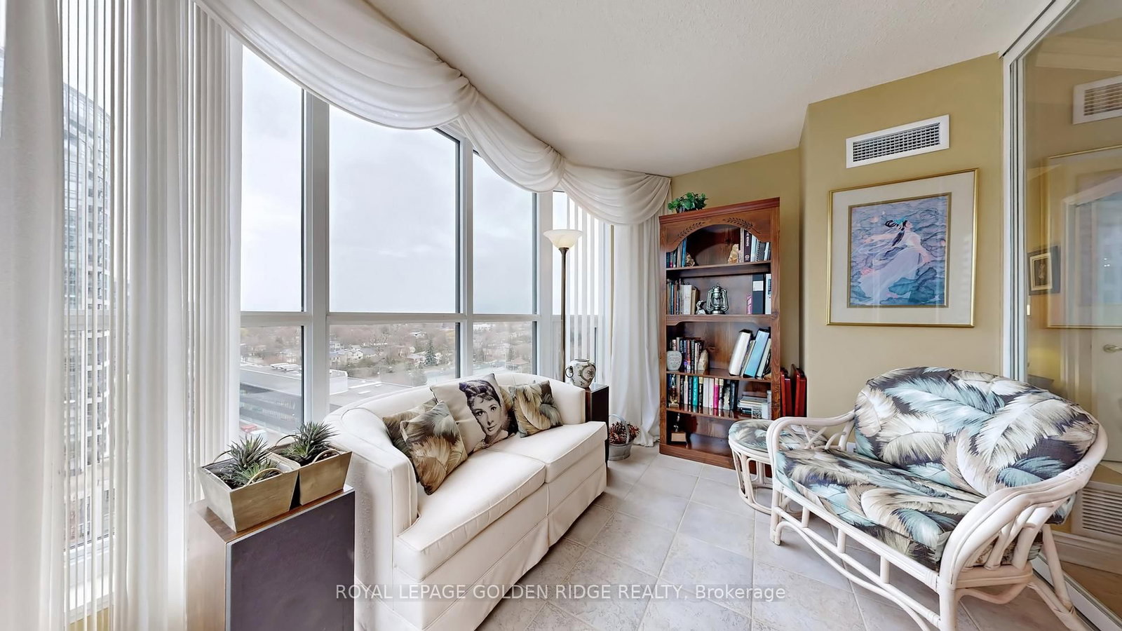 65 Spring Garden Avenue, Unit 1210 - Photo 22