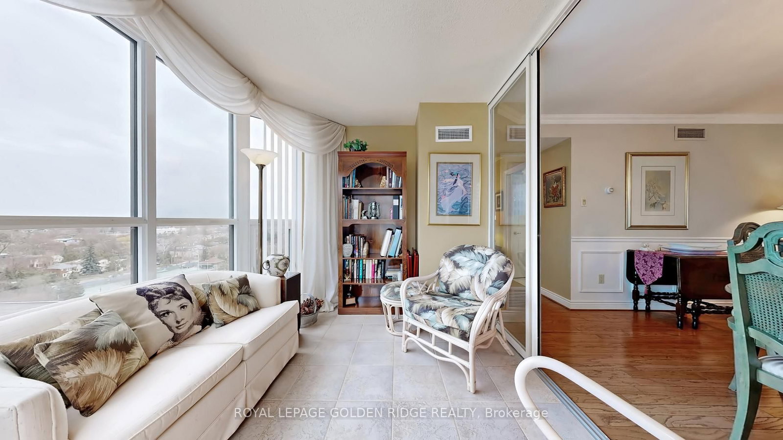 65 Spring Garden Avenue, Unit 1210 - Photo 23