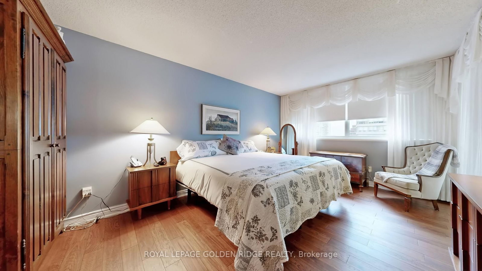 65 Spring Garden Avenue, Unit 1210 - Photo 24