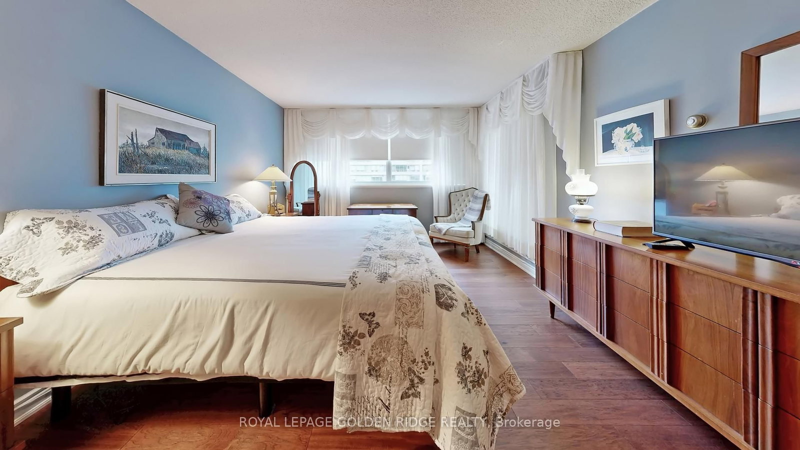 65 Spring Garden Avenue, Unit 1210 - Photo 25