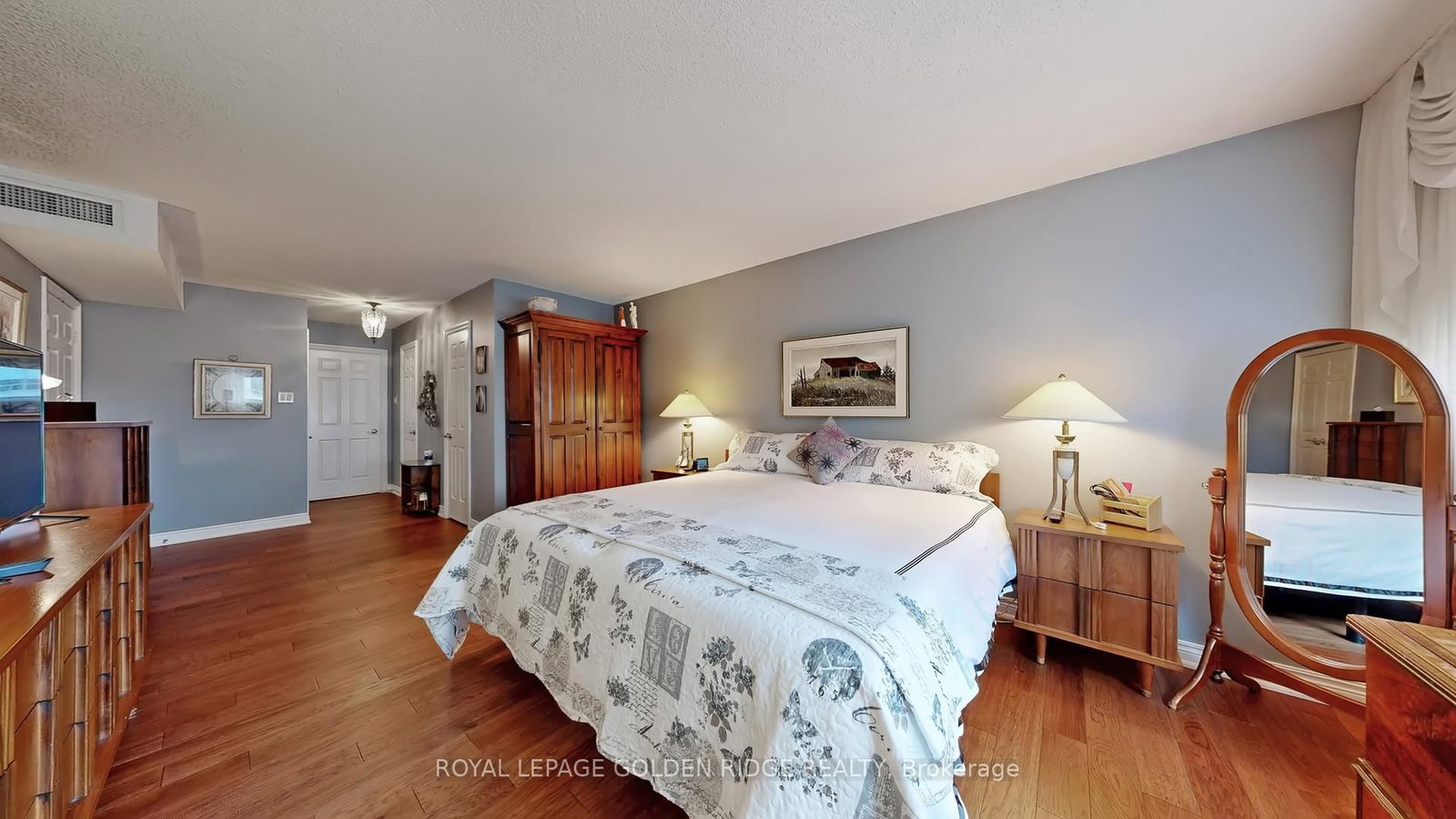65 Spring Garden Avenue, Unit 1210 - Photo 26
