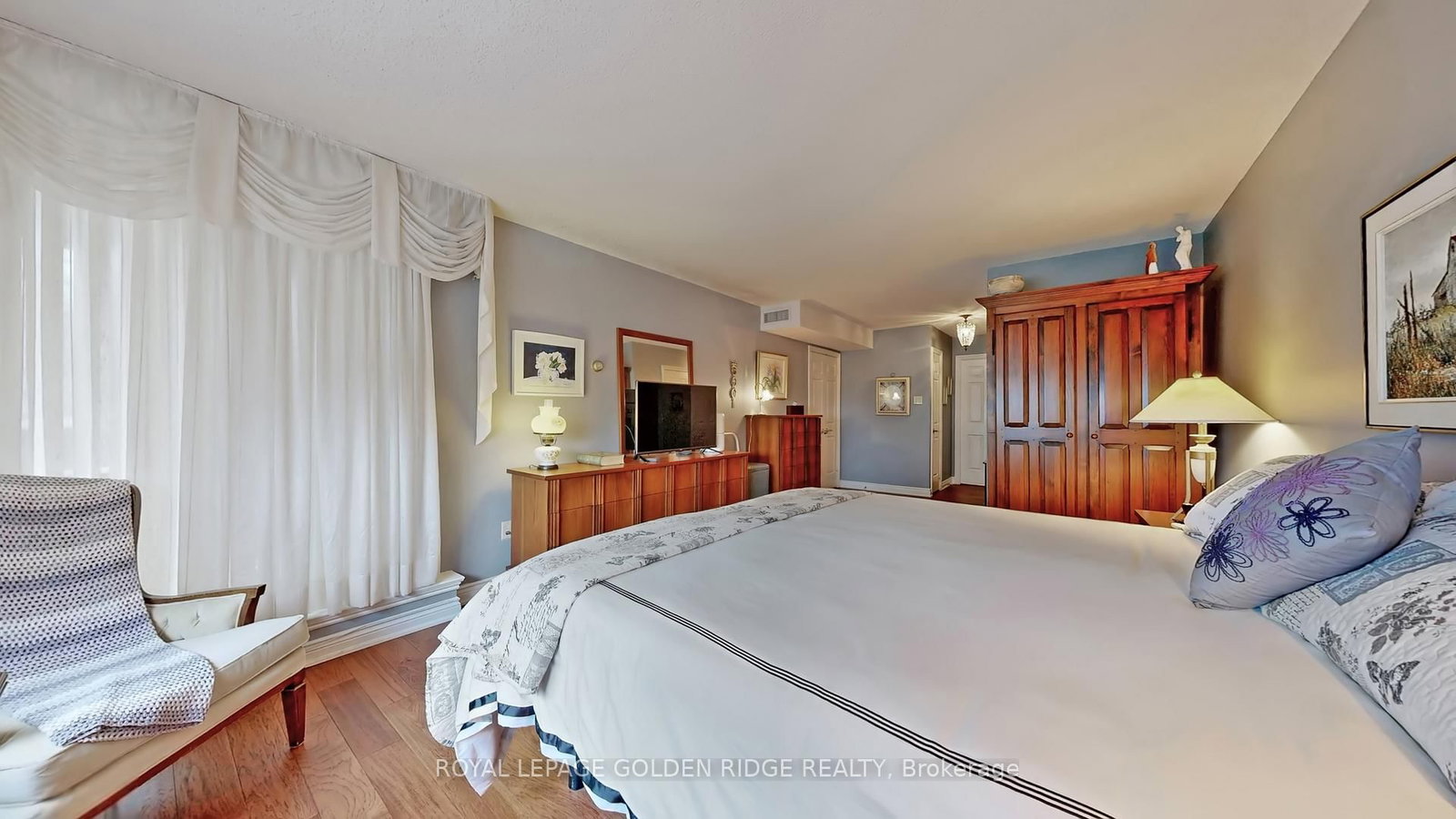 65 Spring Garden Avenue, Unit 1210 - Photo 27