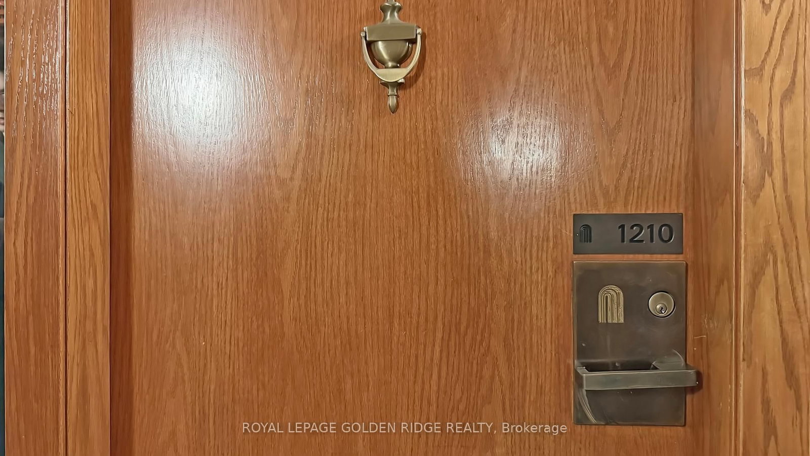 65 Spring Garden Avenue, Unit 1210 - Photo 3