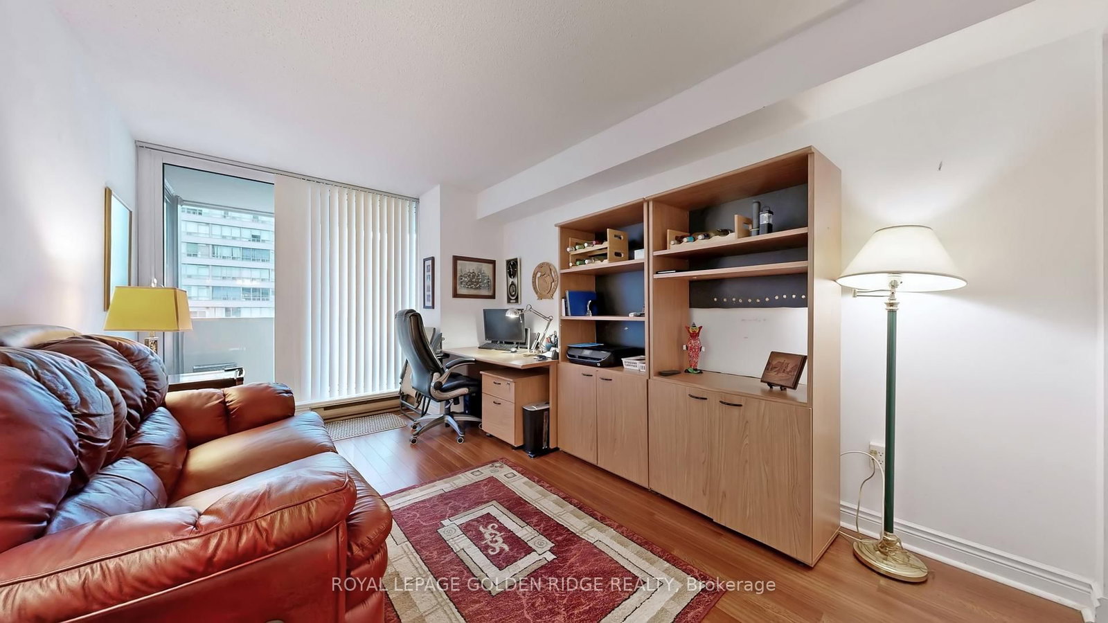 65 Spring Garden Avenue, Unit 1210 - Photo 31
