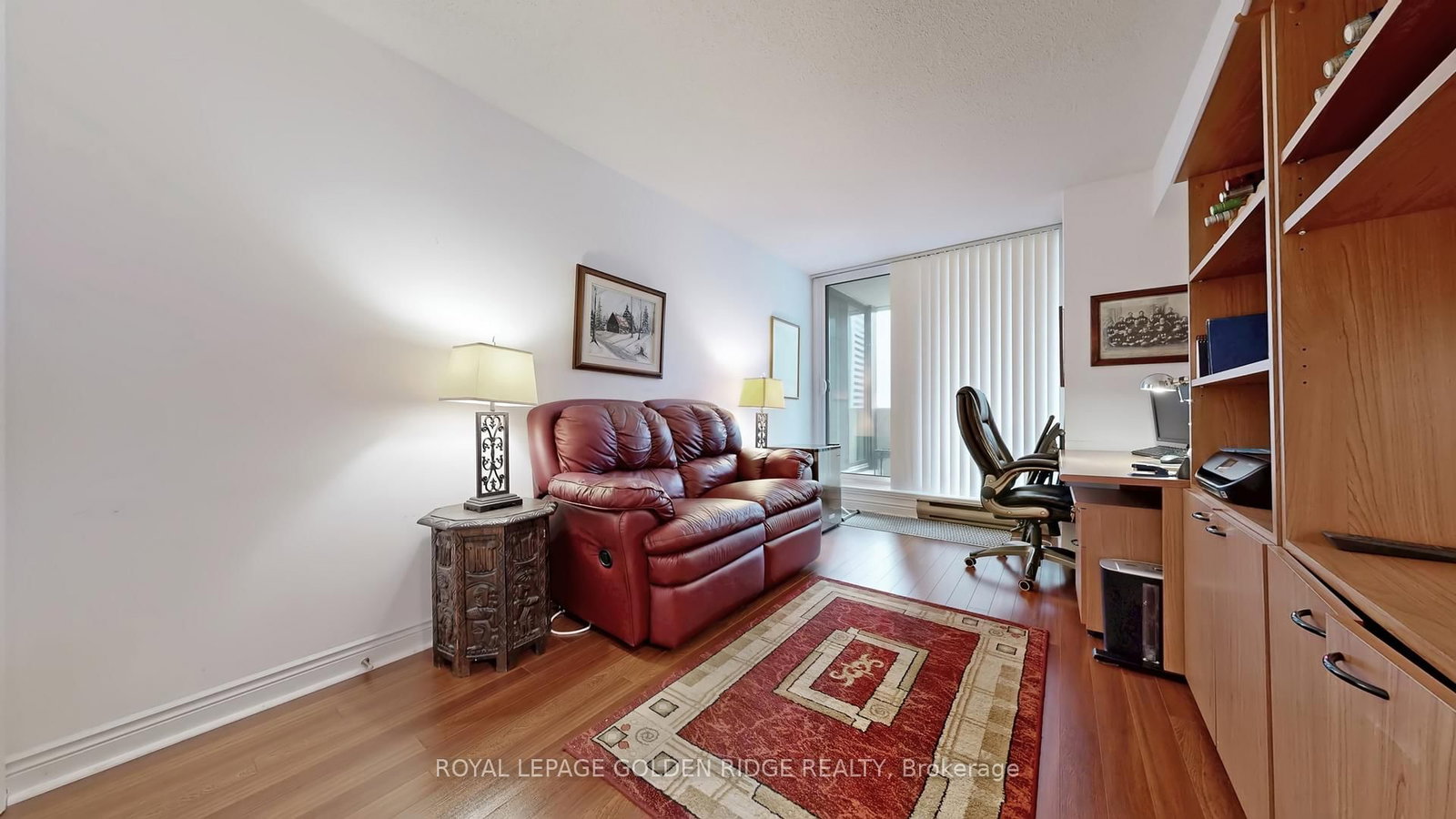 65 Spring Garden Avenue, Unit 1210 - Photo 32