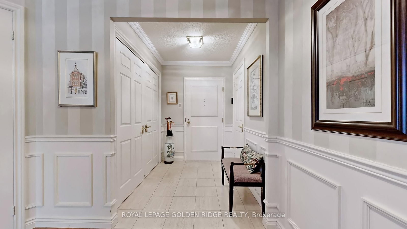 65 Spring Garden Avenue, Unit 1210 - Photo 36