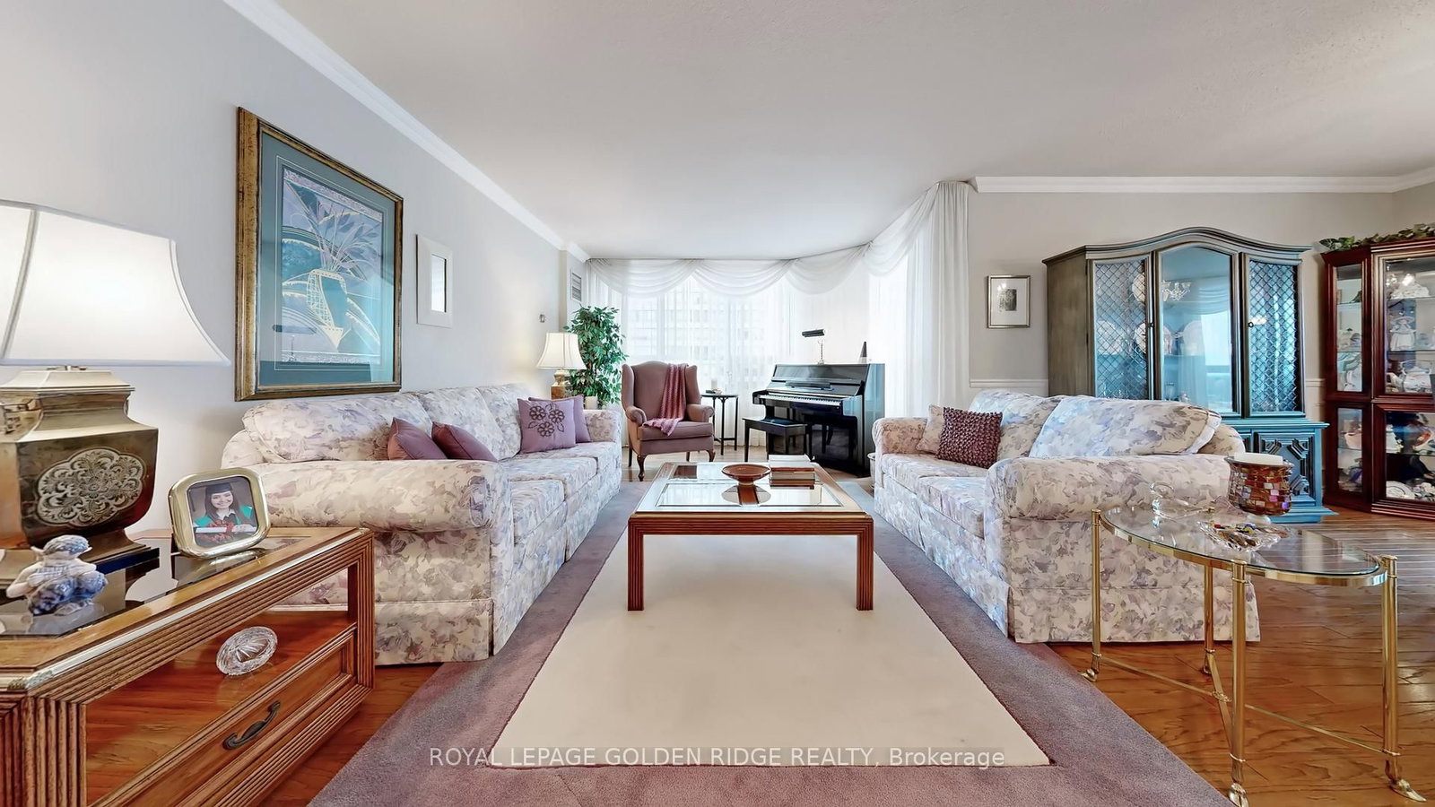 65 Spring Garden Avenue, Unit 1210 - Photo 4