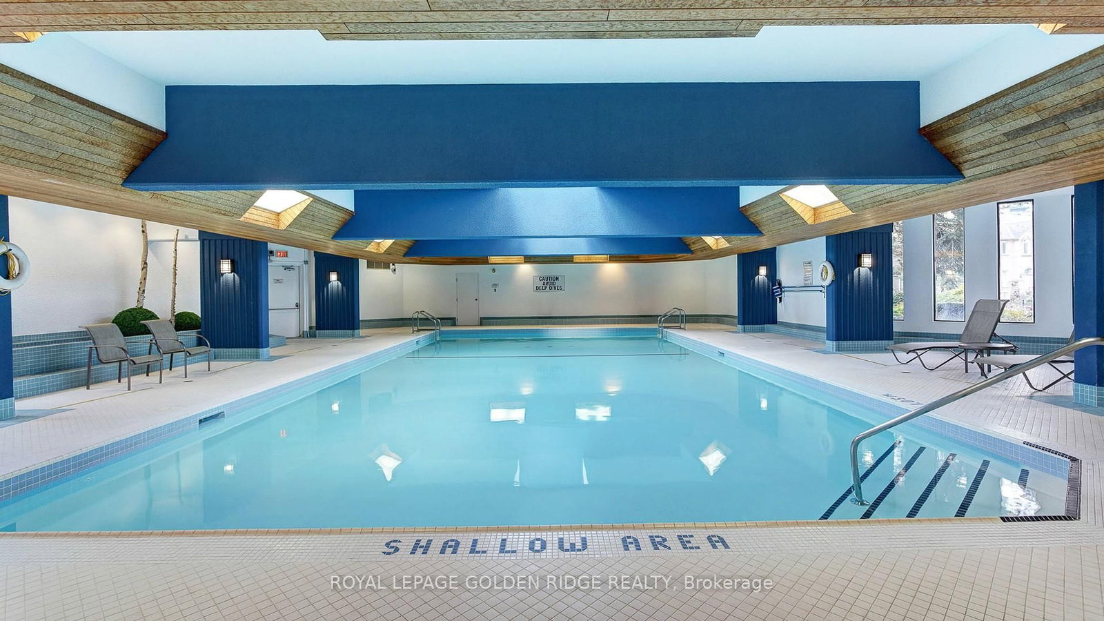 65 Spring Garden Avenue, Unit 1210 - Photo 40