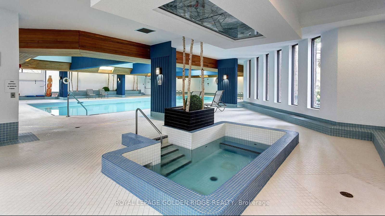 65 Spring Garden Avenue, Unit 1210 - Photo 41