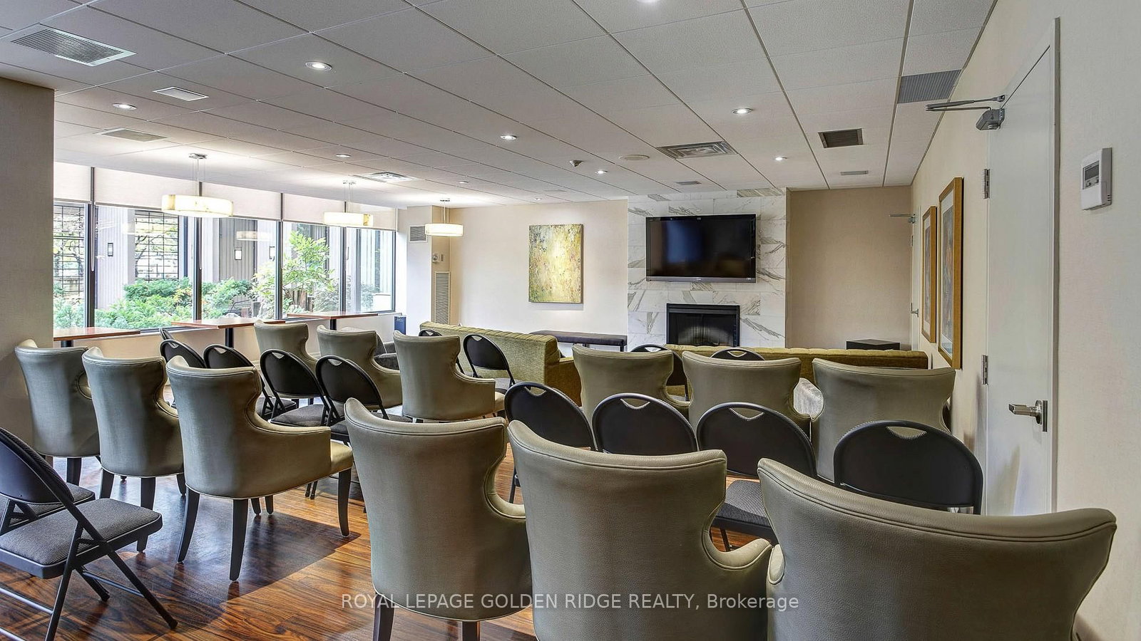 65 Spring Garden Avenue, Unit 1210 - Photo 43