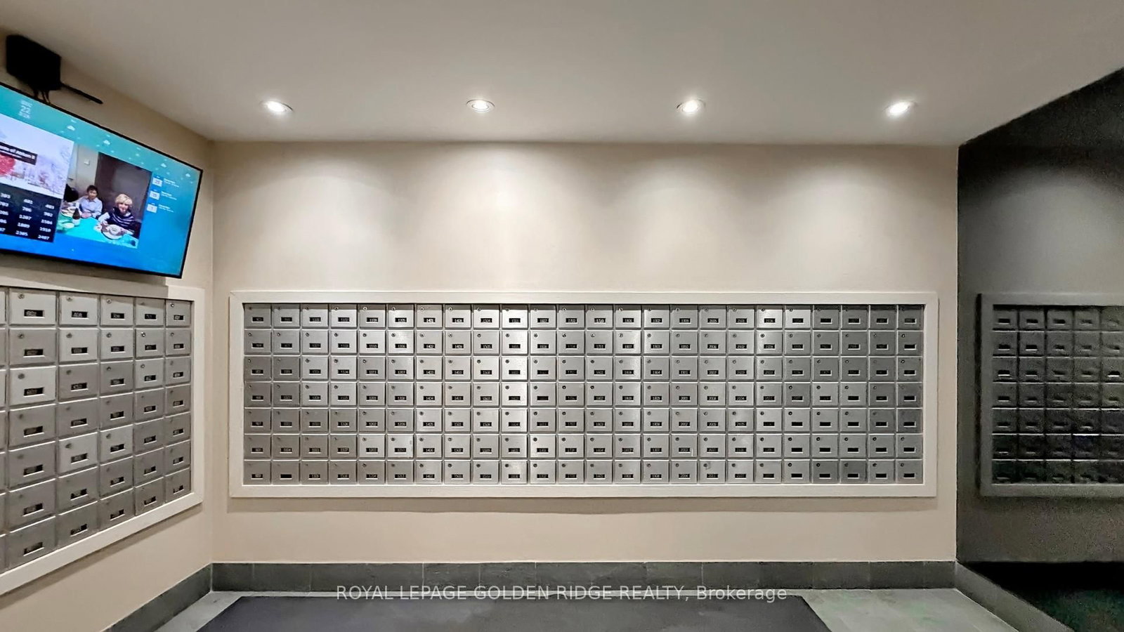 65 Spring Garden Avenue, Unit 1210 - Photo 44