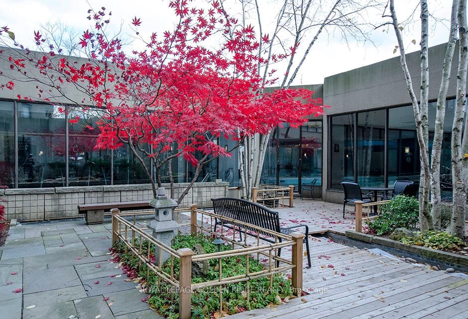 65 Spring Garden Avenue, Unit 1210 - Photo 46