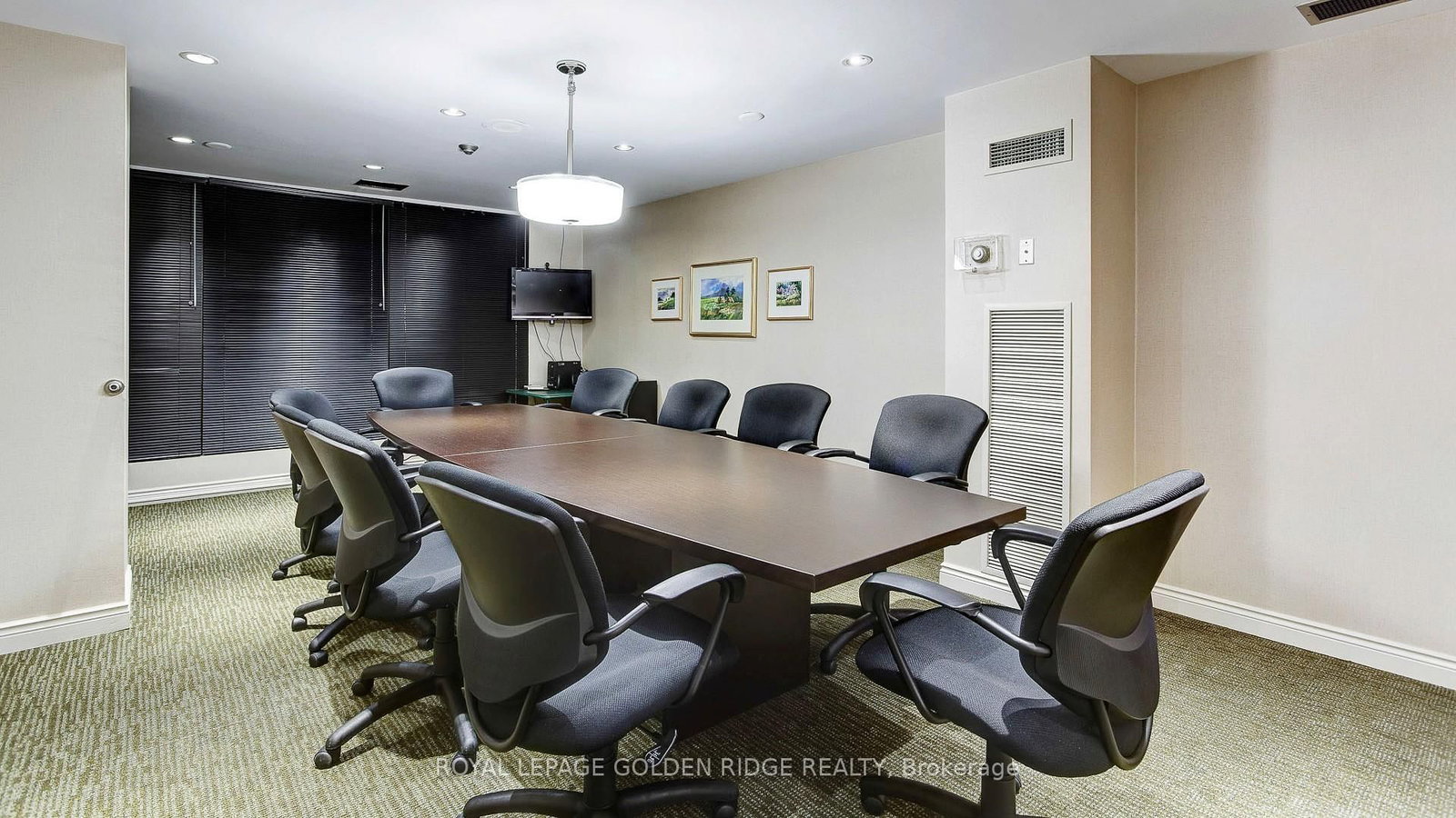 65 Spring Garden Avenue, Unit 1210 - Photo 47