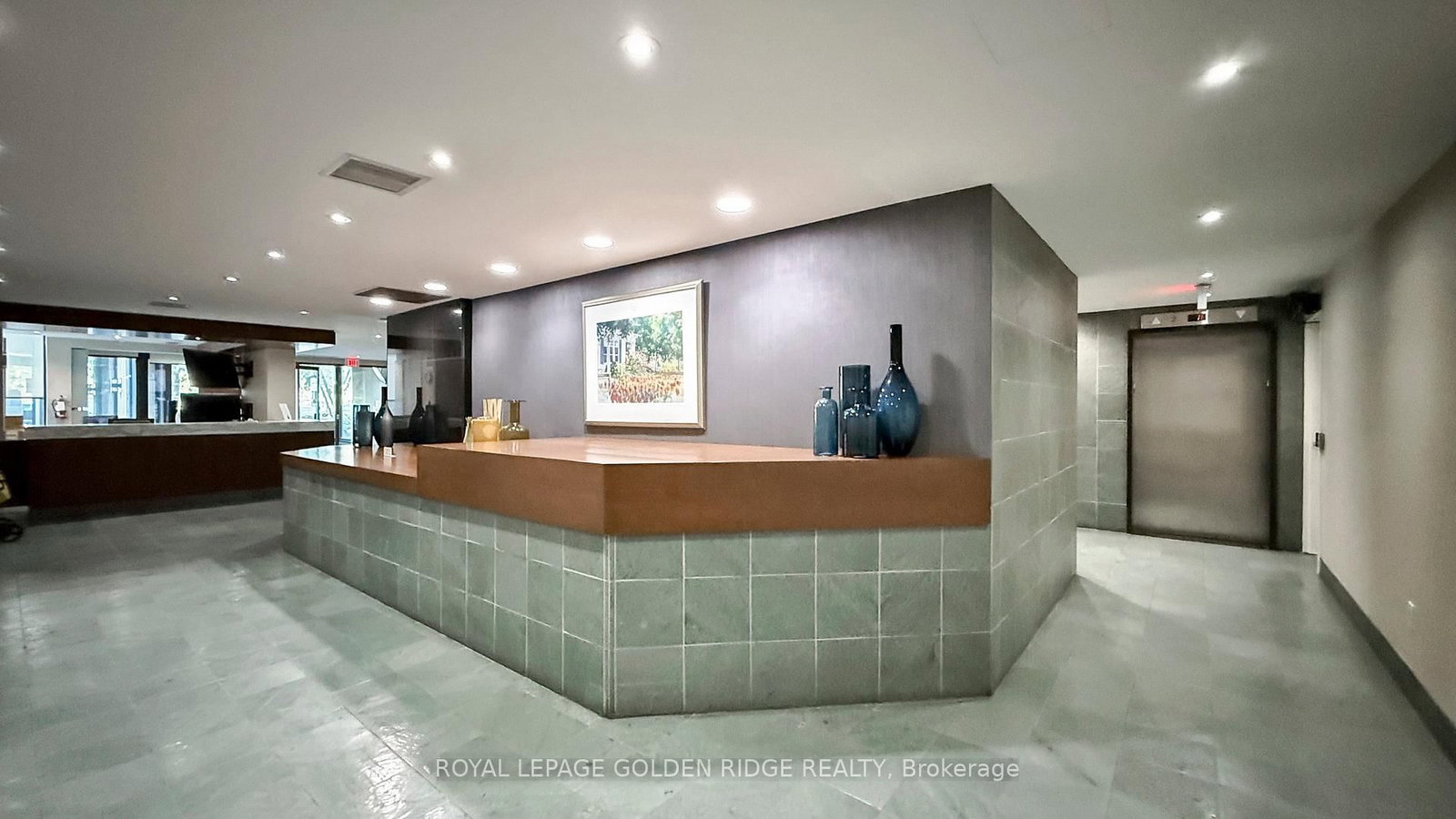 65 Spring Garden Avenue, Unit 1210 - Photo 48