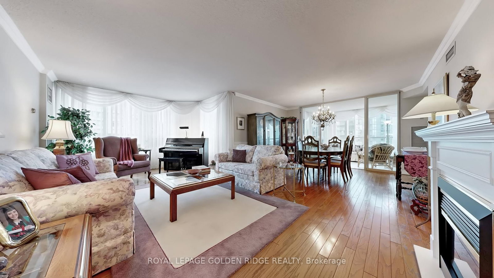 65 Spring Garden Avenue, Unit 1210 - Photo 6