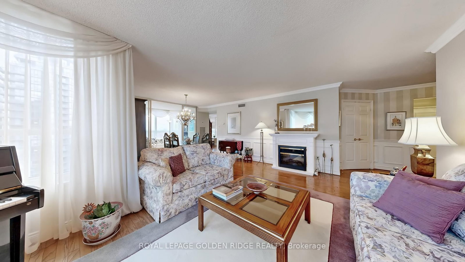 65 Spring Garden Avenue, Unit 1210 - Photo 8