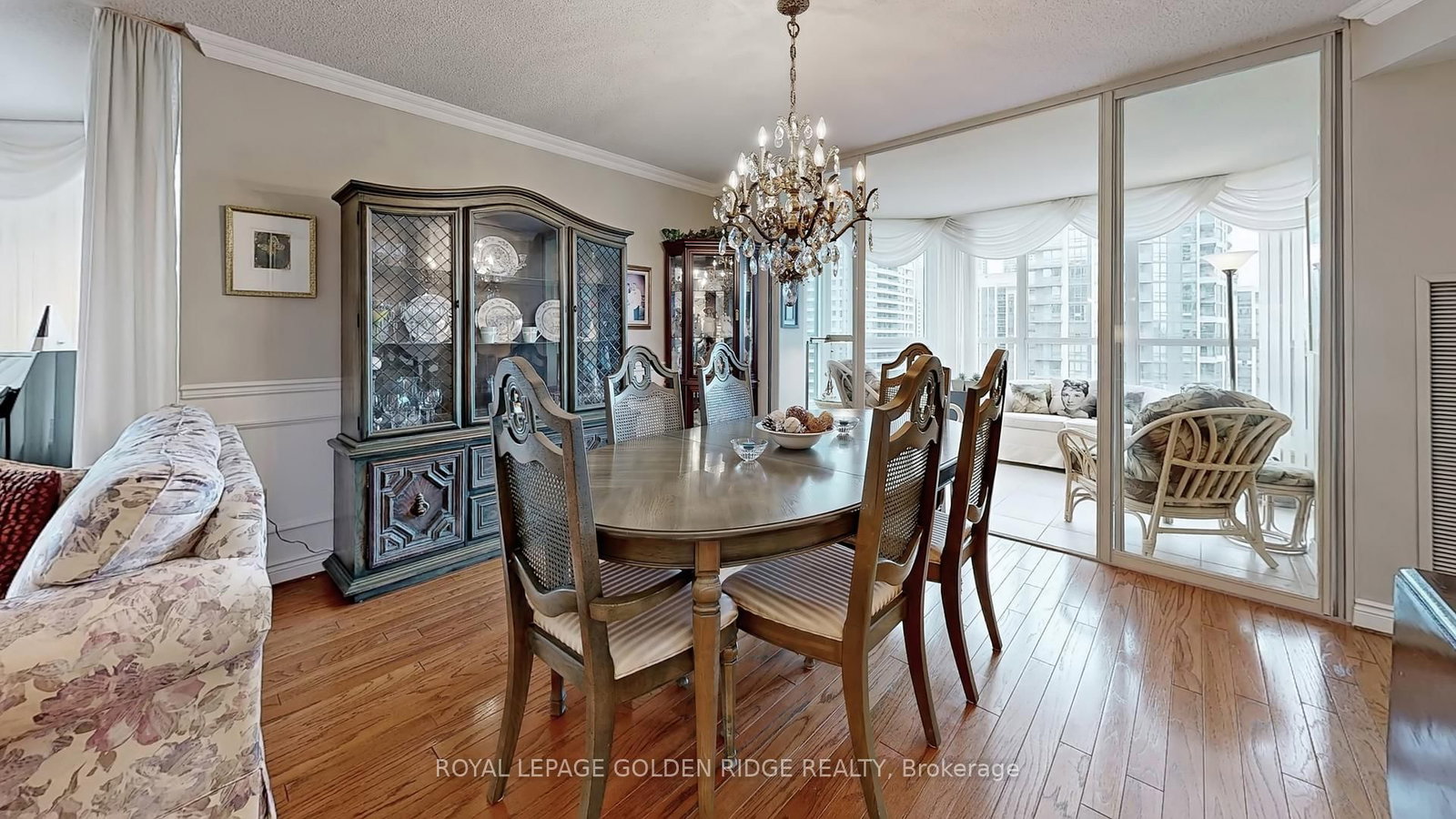 65 Spring Garden Avenue, Unit 1210 - Photo 9