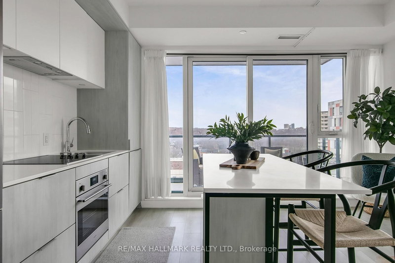 1021 - 35 Tubman Ave, Toronto, M5A 0T1 | Image 3