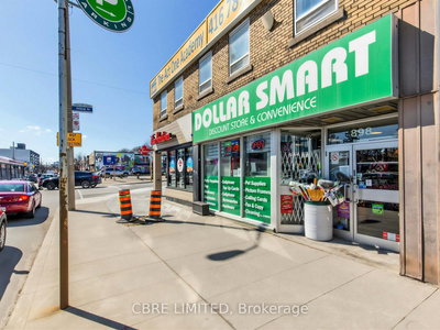 898 Eglinton Ave | Toronto | Image