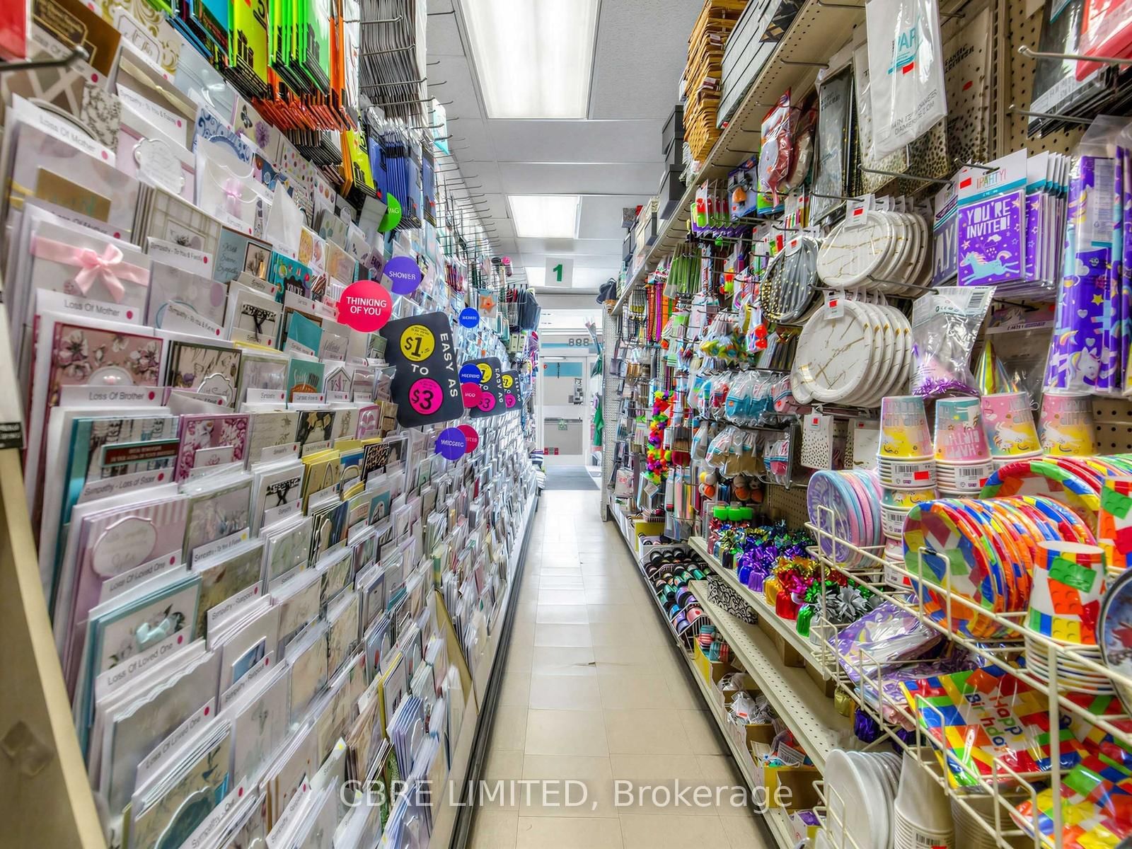 898 Eglinton Avenue - Photo 3