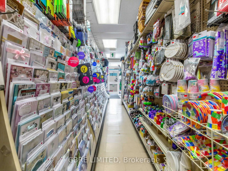 898 Eglinton Ave, Toronto, M6C 2B6 | Image 3