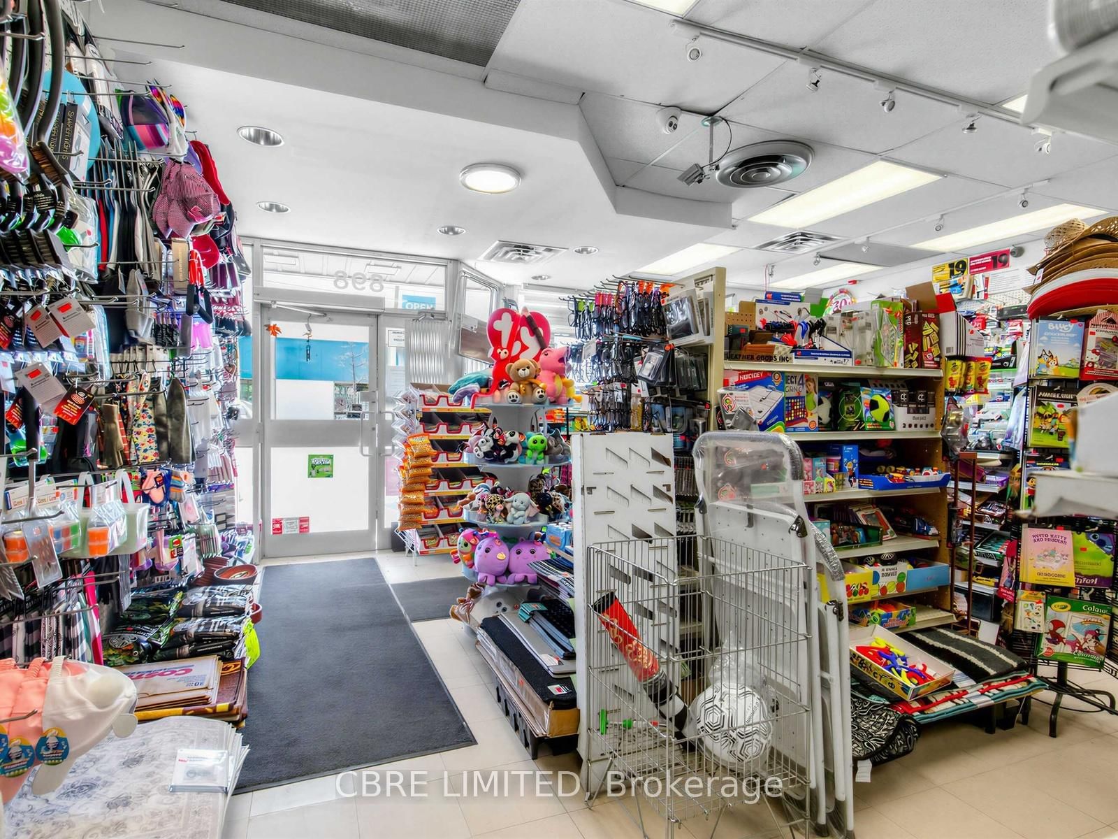 898 Eglinton Avenue - Photo 4