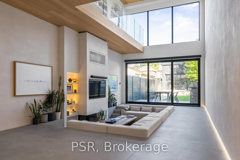 53 Palmerston Ave, Toronto, Ontario