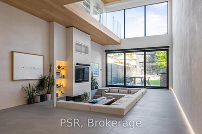 53 Palmerston Ave | Toronto | Image