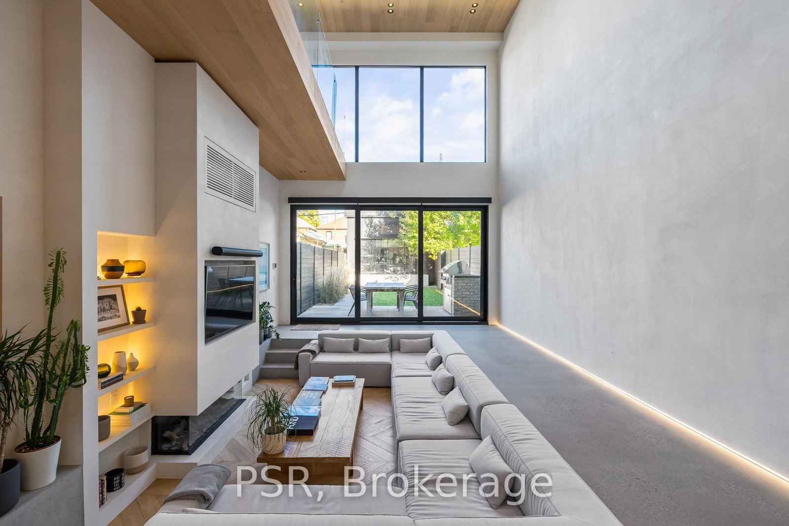 Detached House for sale at 53 Palmerston Avenue, Toronto, Ontario, M6J 2J2 - Trinity-Bellwoods - MLS: C12990402